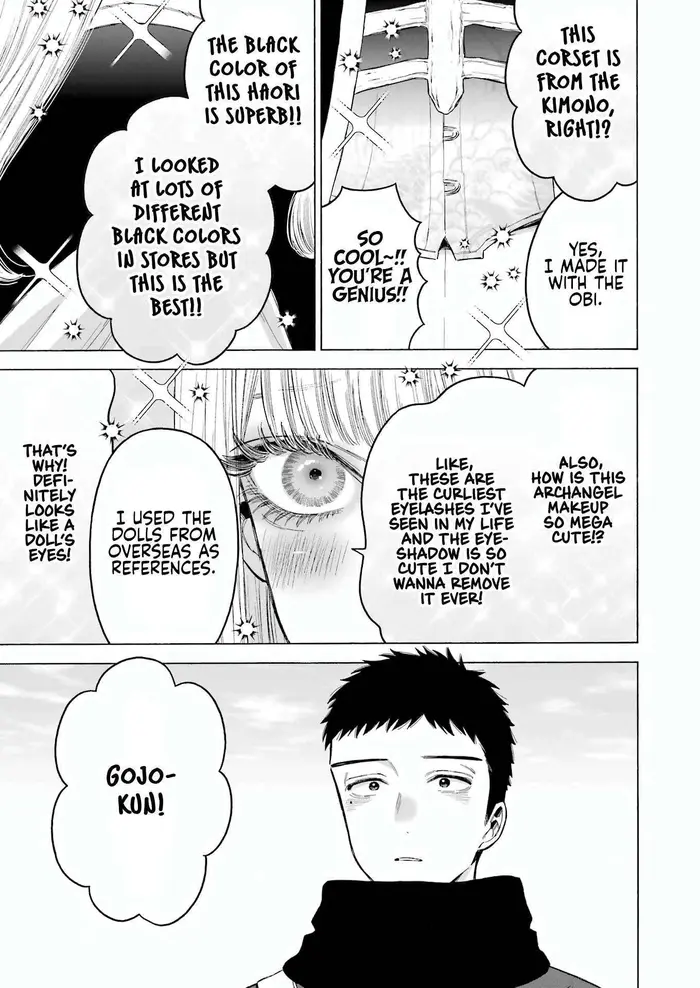 My Dress-Up Darling Chapter 97 image 09_optimized